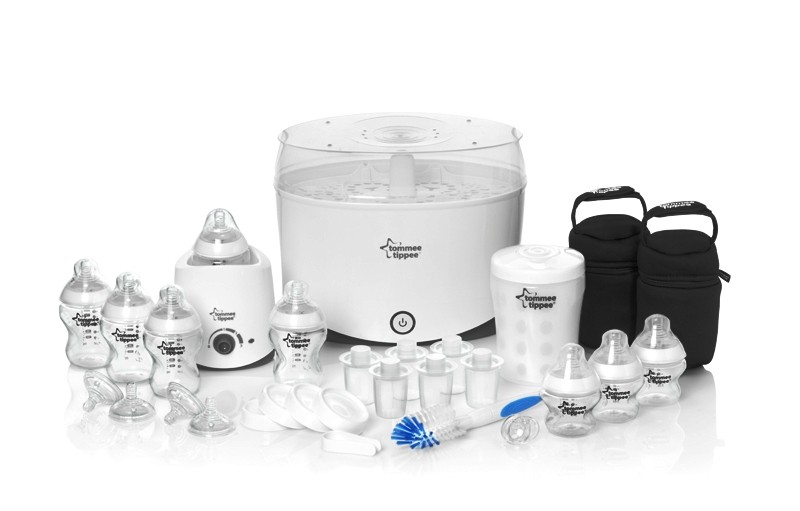 Tommee sale tippee complete