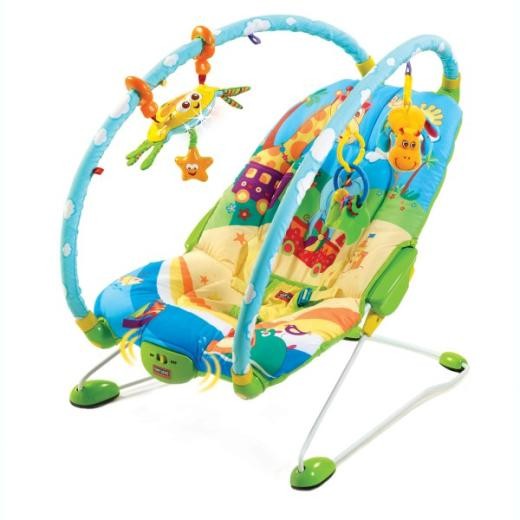 Tiny Love Gymini Bouncer
