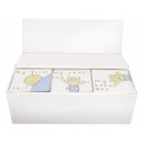 Baby Boy Mini Box Set