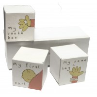 Baby Girl Mini Box Set