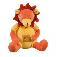 Moulin Roty Lion Musical Toy
