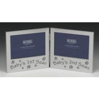 Frames - Double Scan Photo Frame