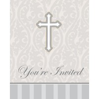 Devotion Invitations 