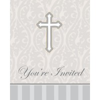 Devotion Invitations 