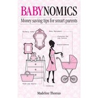 Books - Baby Nomics