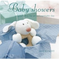 Books - Baby Showers