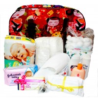 maternity bag