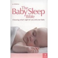 The Baby Sleep Bible