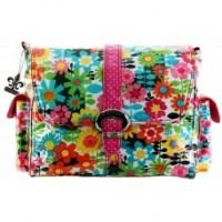 Kalencom Elite Matte Coated Bag - Girl Girl