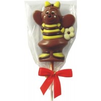 chocolate bumble bee