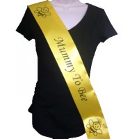 Springtime Sashes