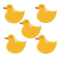 Duckies Icing