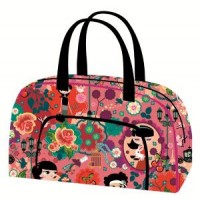 Romantique Travel/Changing Bag