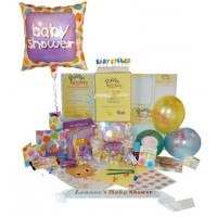 Ultimate Deluxe Party Pack