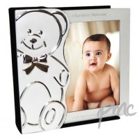 Personalised Teddy Photo Album