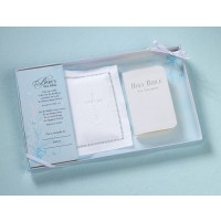Baby Bible with Cover