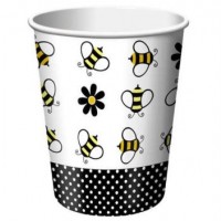 a Buzzie Bee Pack of 8 Cups