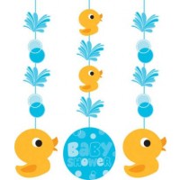 Little Quack Hanging Decorations