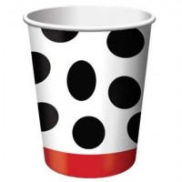 Barnyard Bash Cups