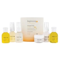 A Maclaren Travel Kit For Mum