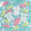 A Baby Clothes Line Pack of Table Confetti
