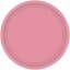 Pack of Pretty Pink Plates