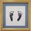 Inkless Print Kit with Beech Frame