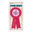 Birthday Girl Award Ribbon