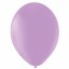 lilac latex balloons