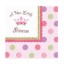 A New Little Princess Pack of Napkins