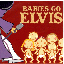 Babies Go Elvis CD