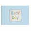 Baby Boy Photo Album