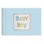 Baby Boy Photo Album