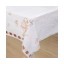 A Baby Joy Pink Large Tablecover