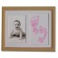 New Baby - Footprint & Photo Kit