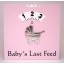A Baby Feed Wheel - Pink