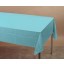 Powder Blue Table Cover