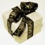 25mm Wide Personalised Luxury Satin Ribbon