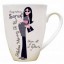 A Fabulous Mummy To Be Personalised Mug