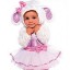 Little Lamb Baby Outfit
