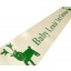  Personalised Satin Christmas Banner