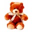 Personalised Teddy 