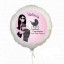 A Fabulous Mum To Be Personalised Balloon