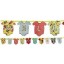 Baby Shower Garland