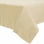 Vanilla Cream Large Tablecover