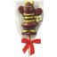 chocolate bumble bee