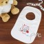 Personalised Me To You My 1st Christmas Bib