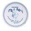 Personalised Stork It's a Boy Plate