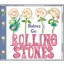 rolling stones cd