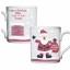 Personalised Santa Mug